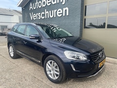 Volvo XC60 - 2.0 T5 FWD Polar+ pano keyless stoel verwarming