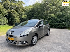 Peugeot 5008 - 1.6 THP ST Premiere 7p. Airco Cruise controle