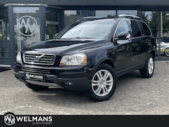 Volvo XC90 - 3.2 AWD Geartronic Summum Youngtimer l Trekhaak l Xenon | Navi