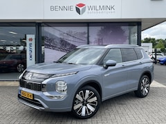 Mitsubishi Outlander - 2.4 PHEV Instyle