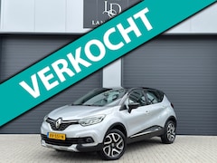 Renault Captur - 0.9 TCe Intens Facelift / LED / LAGE KM 2017