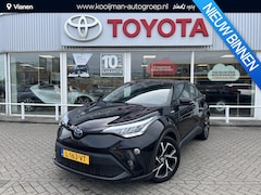 Toyota C-HR - 2.0 Hybrid Dynamic