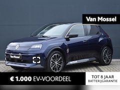 Renault 5 - 5 E-TECH Iconic Cinq 52 kWh 150PK | Harman Kardon Audio | Google Navigatie | Apple CarPlay
