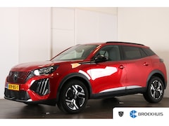 Peugeot 2008 - 1.2 PureTech 100 Allure | Navi | Camera | Clima | Cruise | Apple Carplay/Android Auto | Pa