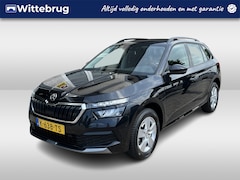 Skoda Kamiq - 1.0 TSI Ambition / CRUISE CONTROL/ SMARTLINK/ BLUETOOTH/ LANE-ASSIST/ AIRCO/ DAB/ START-ST