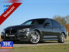 BMW 3-serie - 330e M-Sport / M-Pakket / 252PK / Dak / Navi Pro / LED / Leder Individual / 19" / Camera