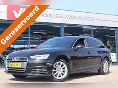 Audi A4 Avant - 1.4 TFSI Sport Lease Edition | Automaat | Cruise | Elektr. Kofferklep