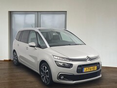 Citroën Grand C4 SpaceTourer - 1.2 PureTech Business*HAAK*ECC*CRUISE*7P