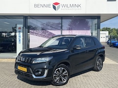 Suzuki Vitara - 1.5 Hybrid Style Automaat Trekhaak