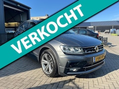 Volkswagen Tiguan - 1.5 TSI ACT Highline Business R