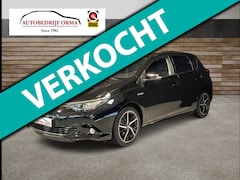 Toyota Auris - 1.8 Hybrid Executive Bom vol Opties