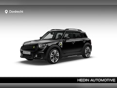 MINI Countryman - Cooper S E ALL4 John Cooper Works | Panorama | Harman Kardon | Extra getint glas | 19" LM