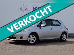 Toyota Auris - 1.8 Full Hybrid Aspiration, Trekhaak