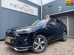 Toyota RAV4 - 2.5 Plug-in Hybrid AWD Style | Stoelverwarming I Facelift I PHEV
