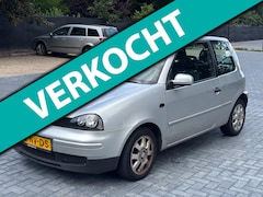 SEAT Arosa - 1.4i Stella/Automaat/Airco/schuifdak/ APK