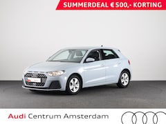 Audi A1 Sportback - 25 TFSI Pro Line 95 pk | Navigatie via App | Parkeersensoren | Cruise control | Apple Carp