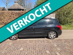 Peugeot 308 SW - 1.6 VTi XS panorama dak, eec, cc, trekhaak,