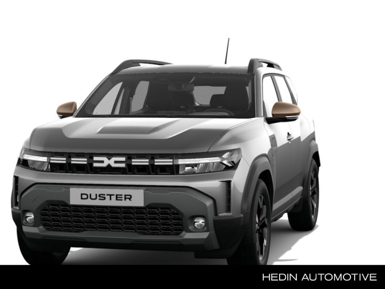 Dacia Duster - 1.6 Hybrid 140 Extreme | PACK ASSIST | PACK WINTER | MC 4466 - AutoWereld.nl