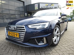 Audi A4 Avant - 35 TFSI S edition / AUTOMAAT / NAV / PDC / Trekhaak
