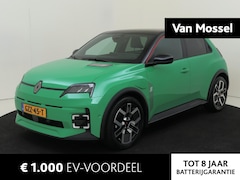 Renault 5 - 5 E-TECH comfort range techno 52 kWh | Harman Kardon | Pack Winter | Pack Advanced Driving