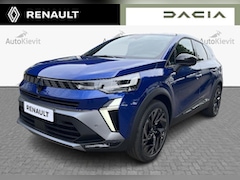 Renault Symbioz - 1.6 E-Tech full hybrid 145 esprit Alpine - pack driving & comfort premium - pack light & s