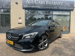 Mercedes-Benz CLA-klasse Shooting Brake - 180 Business Solution / led/ navi