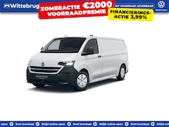 Volkswagen e-Transporter - L2H1 136 PK Life Intro 64 kWh