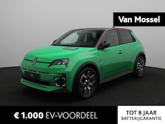 Renault 5 - 5 E-TECH comfort range techno 52 kWh | Automaat | pack advanced driving assist | pack wint