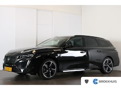 Peugeot e-308 SW - GT EV 54 kWh 156 | Navi | Adaptive Cruise | Clima | Stoel- & Stuurverwarming | Massagestoe