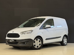 Ford Transit Courier - 1.5 TDCI Trend | Distributieriem vervangen | Airco | Parkeersensoren