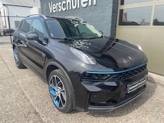 Lynk & Co 01 - 1.5 camera pano stoelverwarming carplay