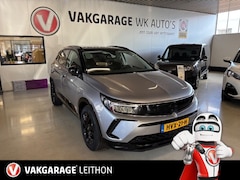 Opel Grandland - 1.2 Turbo GS Line