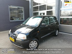 Hyundai Atos - 1.1i Active Young | Trekhaak