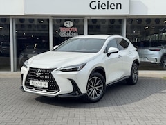 Lexus NX - 450h+ AWD Luxury Line Plus | 360 Camera, Leer, Groot scherm, Dodehoekherkenning, Stoel + S