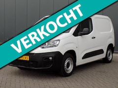 Citroën Berlingo - 1.6 BlueHDI Club Airco