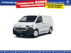 Volkswagen e-Transporter - L1H1 218 PK Life Intro 64 kWh
