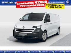 Volkswagen e-Transporter - 34 L2H1 Life 136 PK 64 kWh