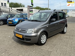 Fiat Panda - 1.2 Edizione Cool | LAGE KILOMETERS | PARKEERSENSOREN |TREKHAAK