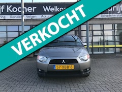 Mitsubishi Colt - 1.3 Edition Two