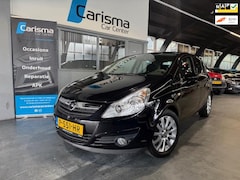 Opel Corsa - 1.2-16V Selection Airco|Cruise|LM-Velgen