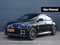 Renault 5 - 5 comfort range iconic cinq 150pk 52 kWh | Harman Kardon Audio | Adaptieve Cruise Control