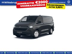 Volkswagen e-Transporter - L1H1 218 PK Life Intro 64 kWh