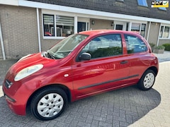 Nissan Micra - 1.2 Otazu airco nwe apk