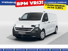 Volkswagen e-Transporter - 34 L2H1 Life 136 PK 64 kWh