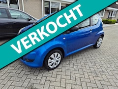 Citroën C1 - 1.0-12V Séduction
