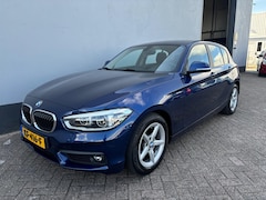 BMW 1-serie - 118i Centennial High Executive - LED - EVO