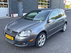 Volkswagen Golf - 2.0 TFSI GTI