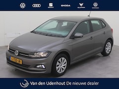 Volkswagen Polo - 1.0 TSI Comfortline | 60.000km |