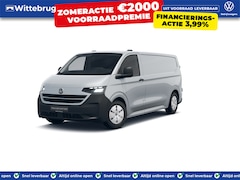Volkswagen e-Transporter - L2H1 218 PK Life Intro 64 kWh