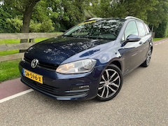 Volkswagen Golf Variant - 1.2 TSI Highline DSG Automaat Clima Navi